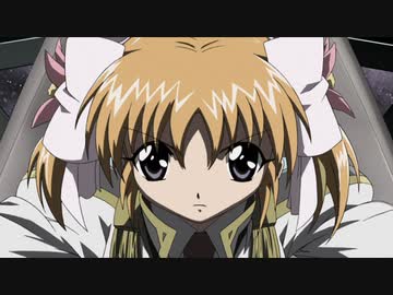 ギャラクシーエンジェる～ん　第1話　出撃！天使のスクランブる～ん