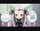 ギャラクシーエンジェる～ん　第11話　的中！名探偵の推理ファイる～ん