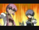 ギャラクシーエンジェる～ん　第10話　強襲！戦場のプロフェッショナる～ん