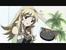 ギャラクシーエンジェる～ん　第8話　恐怖！雨の日のコーる～ん