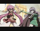 ギャラクシーエンジェる～ん　第3話　伝説！食材サバイバる～ん