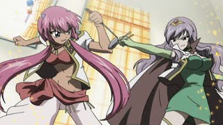 人気の ギャラクシーエンジェる ん 動画 72本 ニコニコ動画