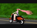 【MMD】充電させてもらえませんか？
