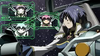 人気の ギャラクシーエンジェる ん 動画 72本 ニコニコ動画