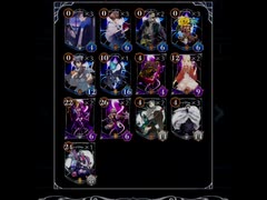 【メソロギア】今日のランクマッチ part.1