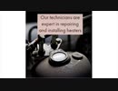 Heater Installation At Hug Plumbing Heating & Cooling in Vallejo, CA