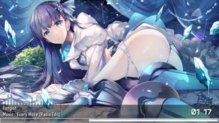 Nightcore - Every Move