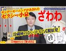 サンデーモーニングもあきれた「セクシー小泉」。冷蔵庫のない元朝日記者は「ドイツ式脱原発」｜みやわきチャンネル（仮）#584Restart443