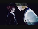 【ヒプマイMMD】一二三と独歩でGet Lucky &  Lucky Strike