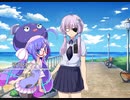 [VOICEROID劇場] -5 音街ウナ!! 聖戦騎士団を討伐せよ。