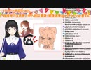 楓「みとちゃんの個人情報を全部私に渡した！」美兎「そう！すべてね」
