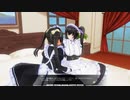 【COM3D2 】純真・無垢　GP02百合夜伽【カスタムオーダーメイド3D2】朗読実況