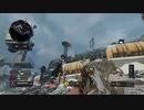 【COD：BO4】味方2PTが強いDMDOM