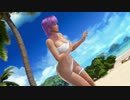 【DOAX3fortune】着替え失敗 あやね/1080P