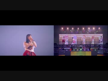 ルンがピカッと光ったら MIX