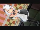【MMD】 メディカルセンタースタッフさんでSweetMagic