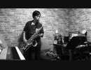 テナーサックスで「Prayer X」（BANANA FISH）を吹いてみた