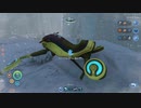 【水中探検サバイバル】#17 ニューゲームで Subnautica: Below Zero【実況プレイ】