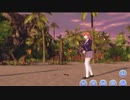 Open a Treasure with Honoka(NewRecorded)