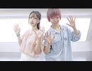 【日本×韓国】私だけ、春【国境を越えて踊ってみた】