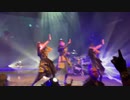 BABYMETAL LIVE! Front Row! Dallas!!!  Part 2