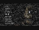 【Five Nights at Freddy's】ありがとう、二度と勤務はしないけど【ゆっくり実況】