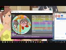 simai創作譜面　Fragments(BEMANI)