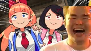 ドバーシティガールズ ステージ 4