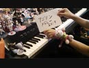 【ピアノ】アニソン133曲をメドレーにして弾いてみた