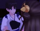 【ＭＭＤ】とある鎮守府のあの作戦の裏事情【小劇場】