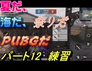 【PUBG】　＃12 少し寒くなりましたね。