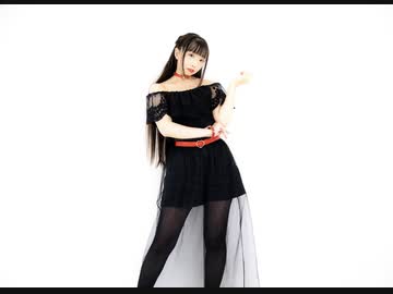 【りりあ】乙女解剖　踊ってみた