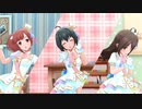 【高画質】ステップ&スキップ(P.C.S ver.)【デレステMV】