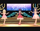 M@GIC☆【重ねた手と日々 佐城雪美 with マーチングメロディーズメンバー】(1080p60)