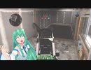 緑髪分隊＋αのCoD:MWβ