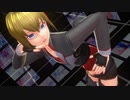 【Vroid】MMD初心者がうちの子でLamb！【配布あり】