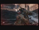 【ＳＥＫＩＲＯ】ウチの隻狼は迷ってばかり【第二十一幕】
