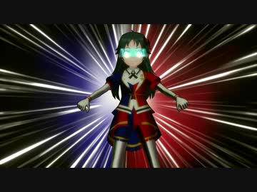 超南条ヒカルダー（デレステ版）