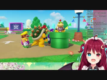 イクイク♡って言いそうになってやめるロアちゃん