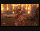 【ＳＥＫＩＲＯ】ウチの隻狼は迷ってばかり【第二十二幕】