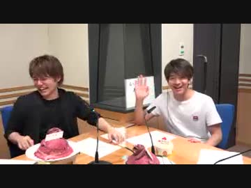【生誕祭】内田雄馬 君の話を焼かせて2019年9月25日#143ゲスト石川界人