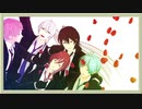 【ＭＭＤあんスタ】メーベル【五奇人】