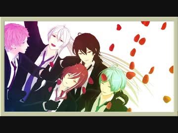 【ＭＭＤあんスタ】メーベル【五奇人】