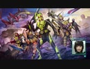社長と見るクズみたいなゲームのCM.summon-ride!
