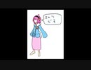 「これから毎日一枚、絵を描くことにしよう」74日目
