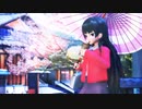【MMD艦これ】磯風で『ベノム』　1080p60fps