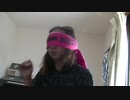 【目隠しで手話】AIKO 愛の病　手話ってみた