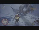 ＭＨＷＩ　モンスターハンターワールドアイスボーンpart11[ベリオロス討伐戦(前編)