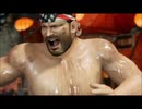 【DOA6】バースの対戦動画#特別編　即死コンボ×5(Ver.1.11)【PS4】