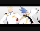 【MMDプ□メア】STEP